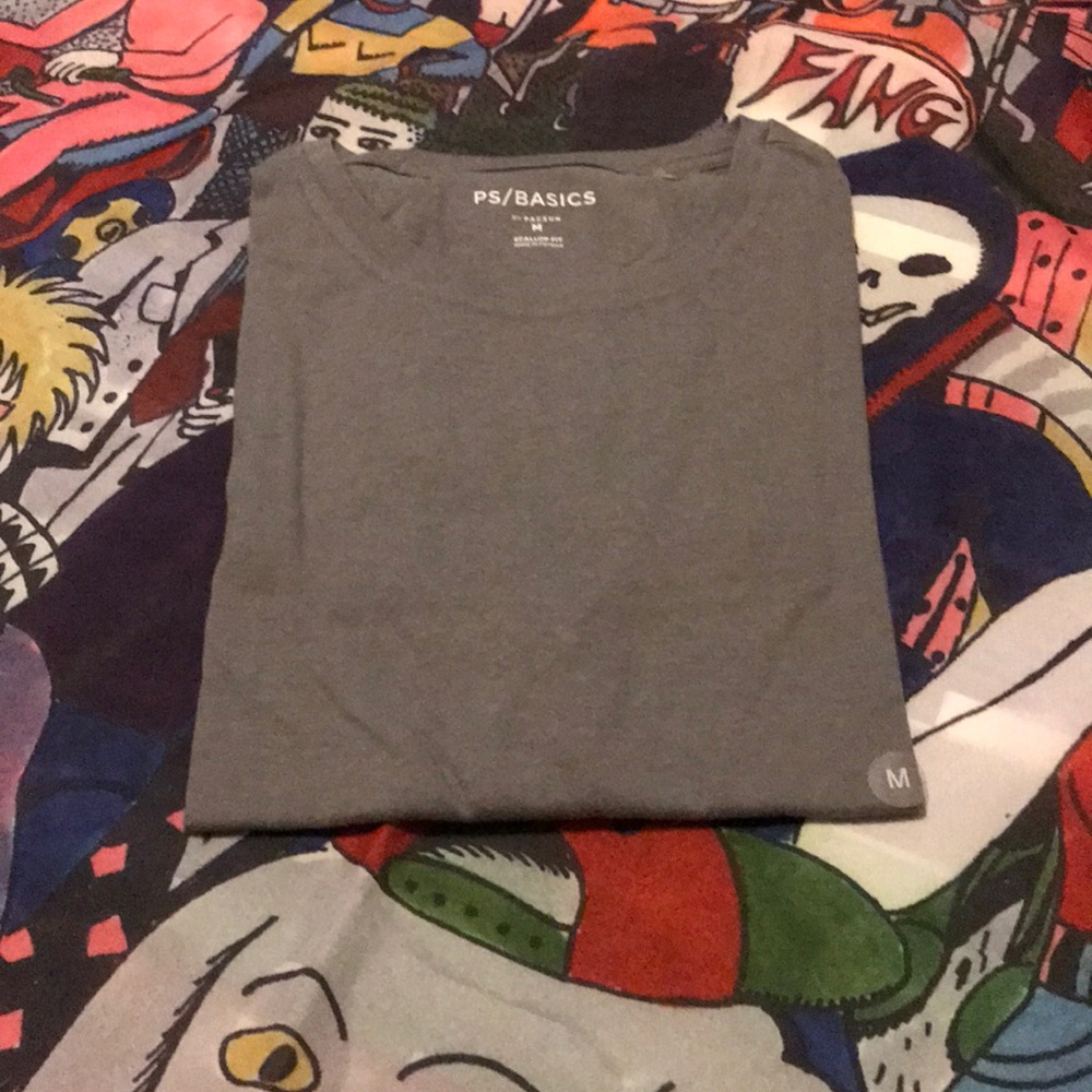 Pacsun tee